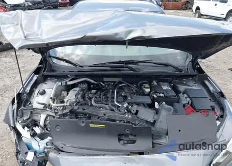 2020 Nissan Sentra Sv Xtronic Cvt from USA, damaged, VIN 3N1AB8CV0LY216514